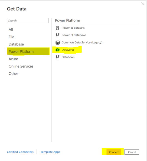 Environment-Variables-in-Canvas-Apps